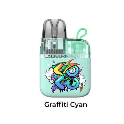 پاد UWELL CALIBURN G3 Lite KOKO