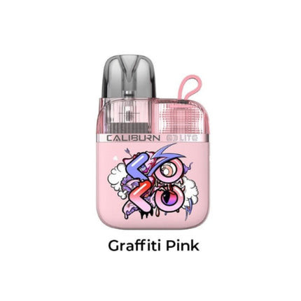 پاد UWELL CALIBURN G3 Lite KOKO
