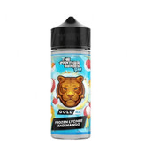Dr. Vapes Gold Ice E-Liquid