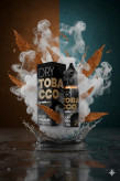 VGOD Dry Tobacco SaltNic E-Liquid