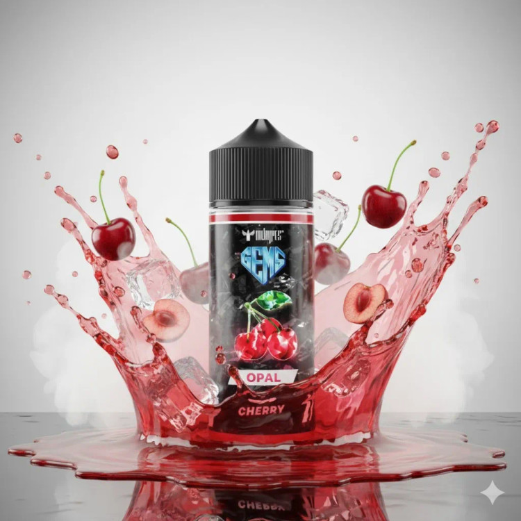 Dr. Vapes Opal 120ML| پادمن شاپ |