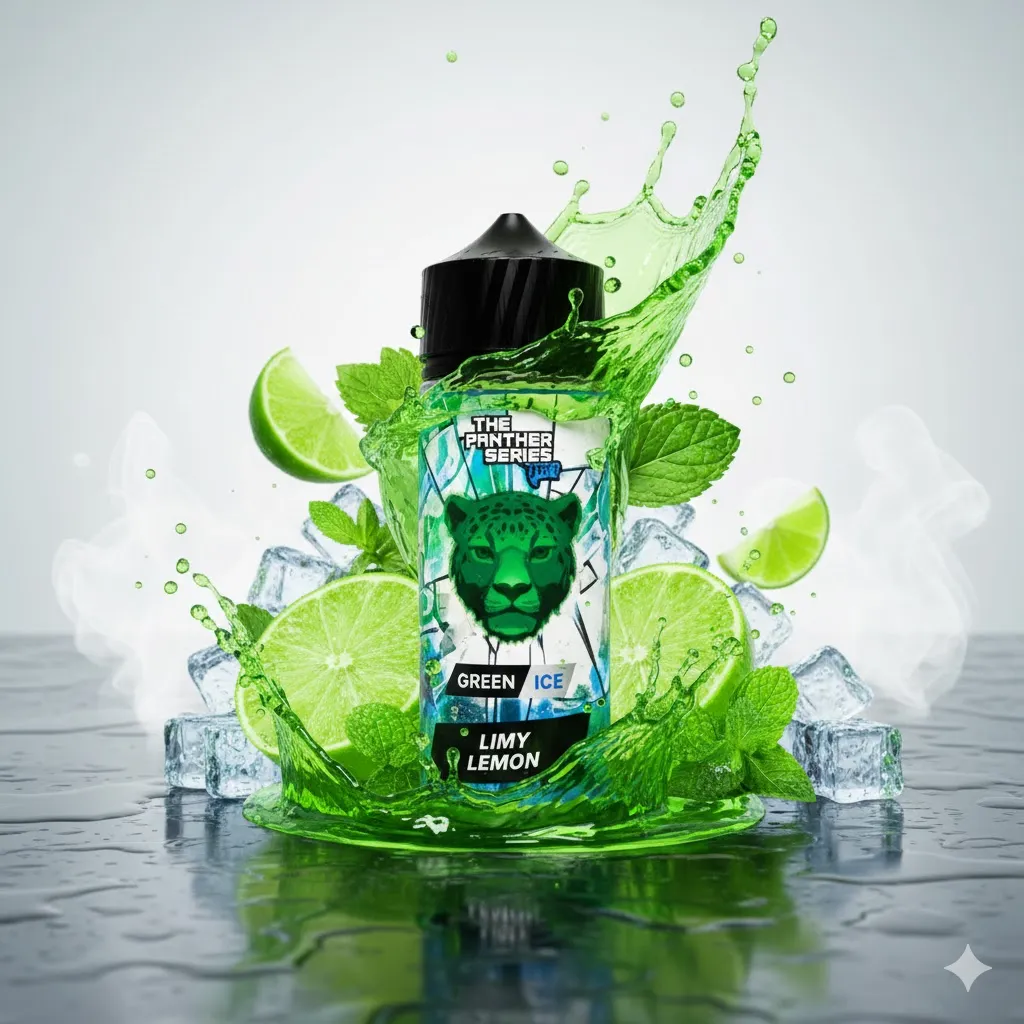 Dr. Vapes Emerald 120ml |پاد من شاپ |
