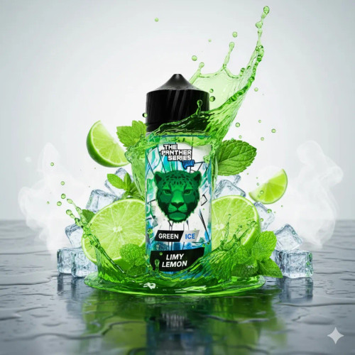 Dr. Vapes Emerald 120ml |پاد من شاپ |