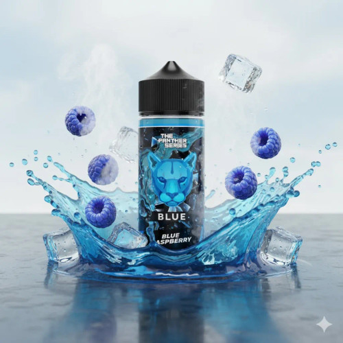 Dr. Vapes Blue 120ml |پادمن شاپ |