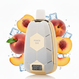 Insta Puff Ronaldinho 10 15K Disposable Vape