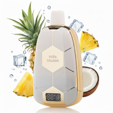 Insta Puff Ronaldinho 10 15K Disposable Vape