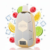 Insta Puff Ronaldinho 10 15K Disposable Vape