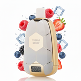 Insta Puff Ronaldinho 10 15K Disposable Vape