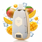 Insta Puff Ronaldinho 10 15K Disposable Vape