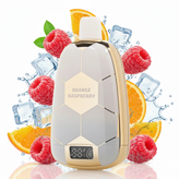 Insta Puff Ronaldinho 10 15K Disposable Vape