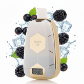 Insta Puff Ronaldinho 10 15K Disposable Vape