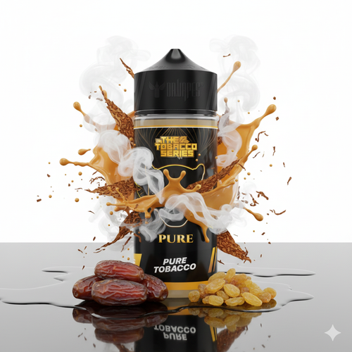 Dr. Vapes Pure E-Liquid