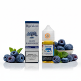 Ripe Vapes Blue raspberry|پادمن شاپ|
