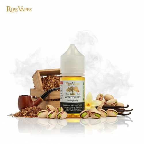 RIPE VAPES VCT Pistachio (30ml)|پادمن شاپ|