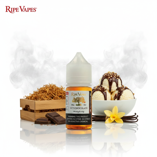 RIPE VAPES VCT CHOCOLATE|پادمن شاپ|