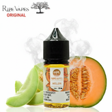 Ripe Vapes White Gold Tobacco Nic Salt E-Liquid