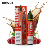 Nasty Cherry Cola Nic Salt E-Liquid