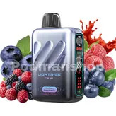 تصویر طعمهای Lost Vape Lightrise