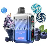 تصویر طعمهای Lost Vape Lightrise