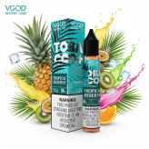 VGOD Tobacco Plus Tropical Reserve SaltNic E-Liquid