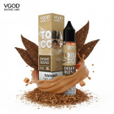 VGOD Tobacco Plus Desert Blend SaltNic E-Liquid