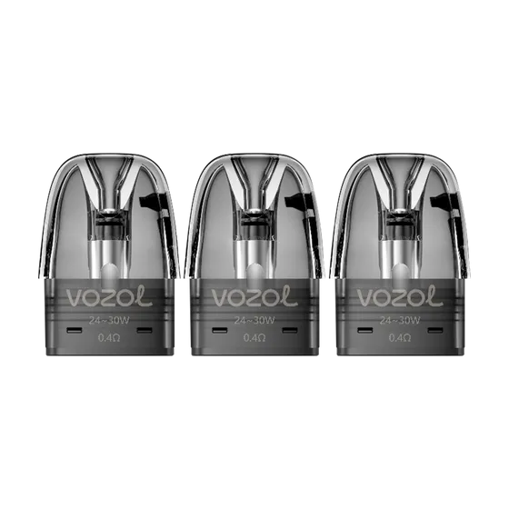 کارتریج پاد وزول | Vozol Ace Max Replacment Pods