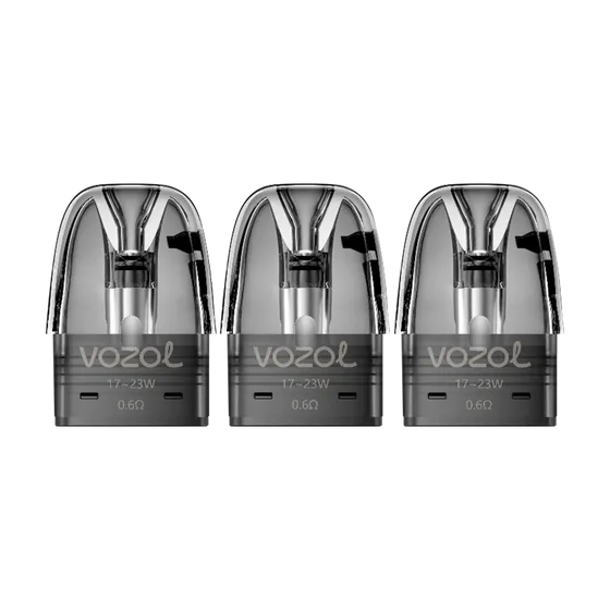 کارتریج پاد وزول | Vozol Ace Max Replacment Pods