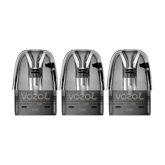 کارتریج پاد وزول | Vozol Ace Max Replacment Pods