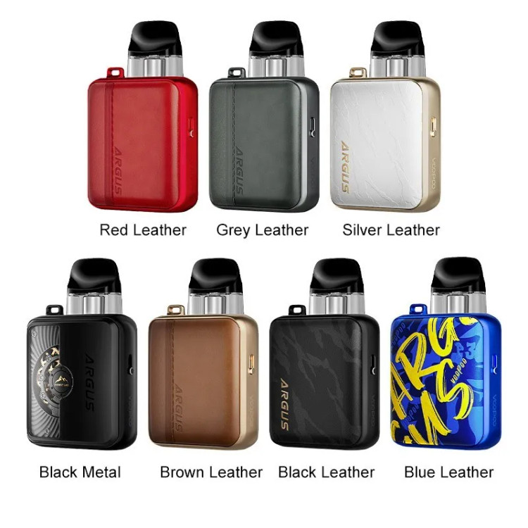 ویپ پاد VOOPOO Argus P3 Pod Kit