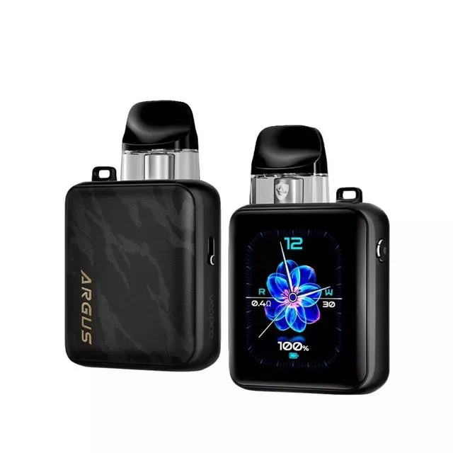 ویپ پاد لمسی VOOPOO ARGUS P3