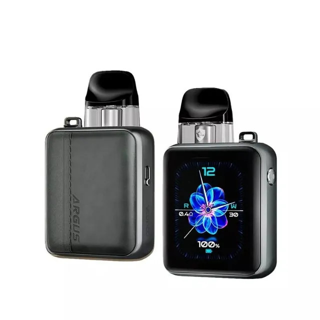 VOOPOO Argus P3 با کارتریج ARGUS SNAP