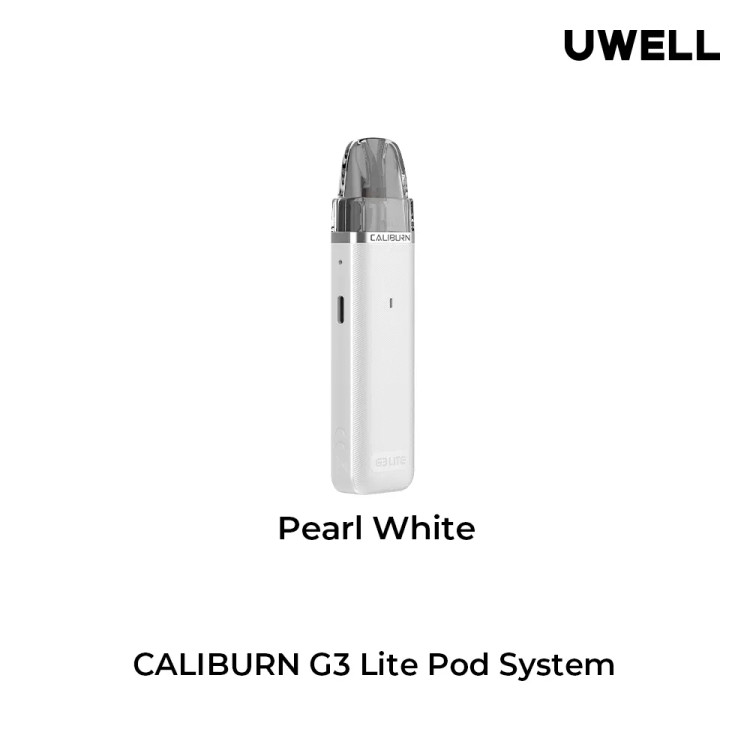 پاد یوول کالیبرن جی 3 لایت | UWELL CALIBURN G3 Lite Pod System