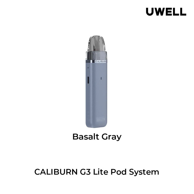 پاد یوول کالیبرن جی 3 لایت | UWELL CALIBURN G3 Lite Pod System