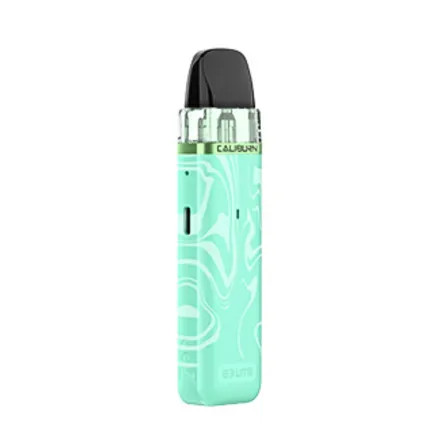 پاد یوول کالیبرن جی 3 لایت | UWELL CALIBURN G3 Lite Pod System