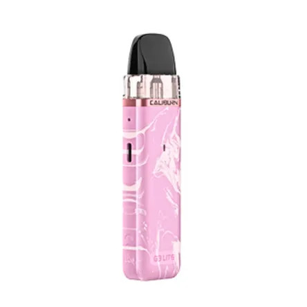 پاد یوول کالیبرن جی 3 لایت | UWELL CALIBURN G3 Lite Pod System