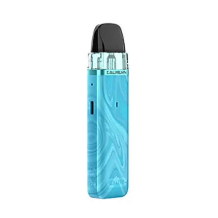 پاد یوول کالیبرن جی 3 لایت | UWELL CALIBURN G3 Lite Pod System