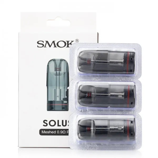 کارتریج پاد اسموک سولاس | Smok Solus Replacement pod