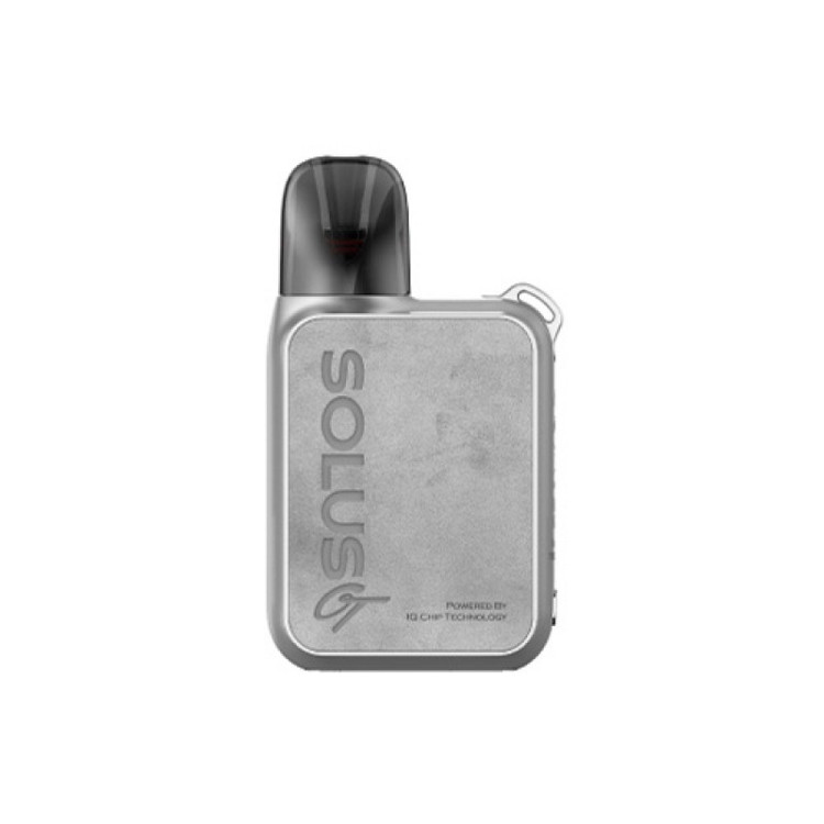 ویپ پاد اسموک سولاس جی تی باکس | Smok Solus Gt Box Pod Kit