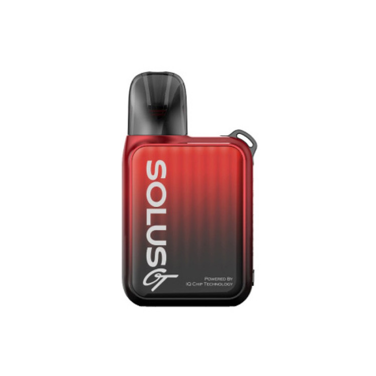 ویپ پاد اسموک سولاس جی تی باکس | Smok Solus Gt Box Pod Kit