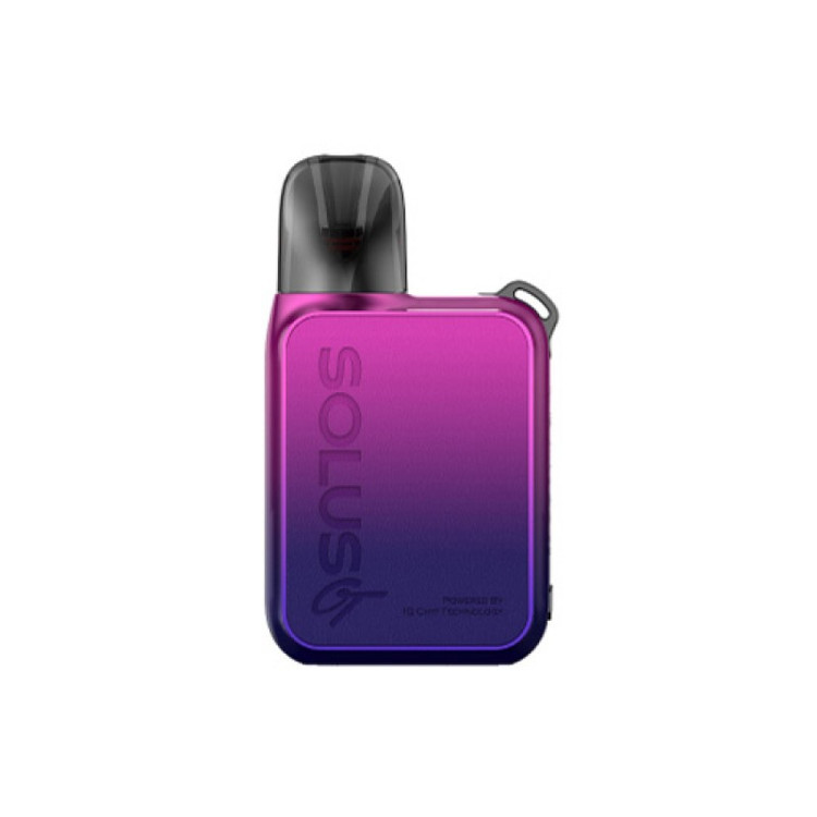 ویپ پاد اسموک سولاس جی تی باکس | Smok Solus Gt Box Pod Kit