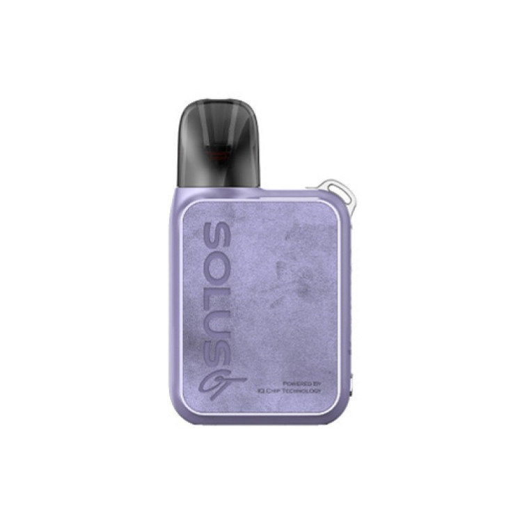 ویپ پاد اسموک سولاس جی تی باکس | Smok Solus Gt Box Pod Kit