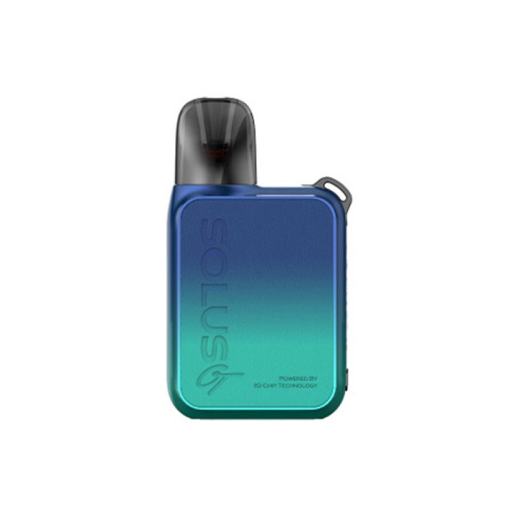ویپ پاد اسموک سولاس جی تی باکس | Smok Solus Gt Box Pod Kit