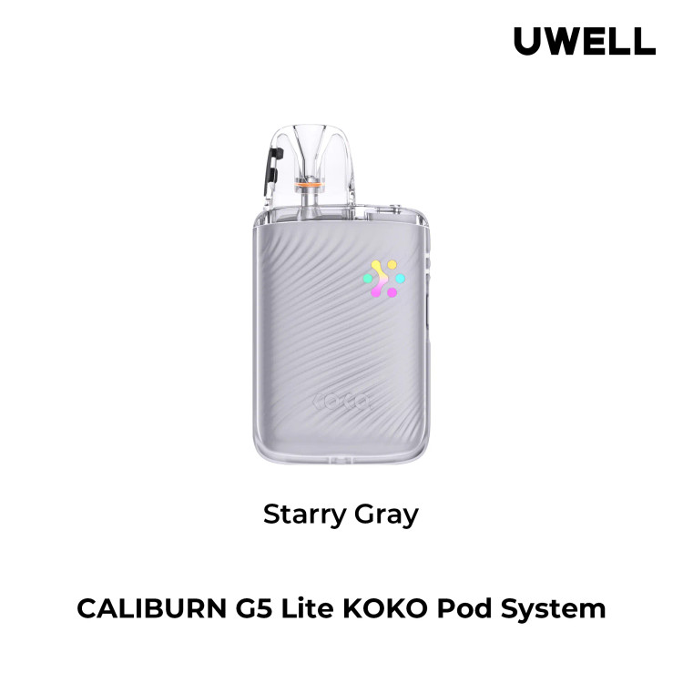 پاد UWELL CALIBURN G5 Lite KOKO