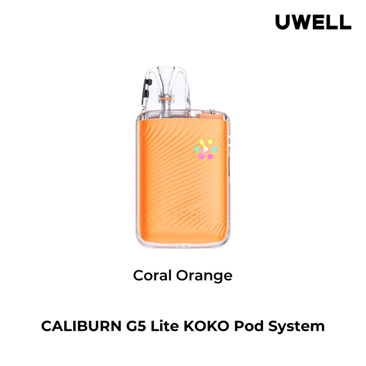 UWELL CALIBURN G5 Lite KOKO