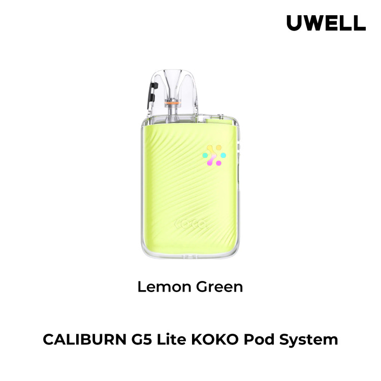 UWELL CALIBURN G5 Lite KOKO