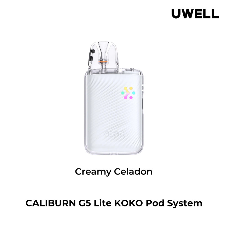 UWELL CALIBURN G5 Lite KOKO