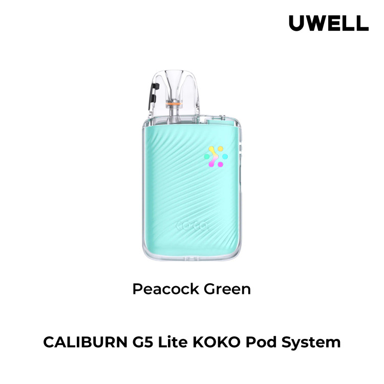 UWELL CALIBURN G5 Lite KOKO