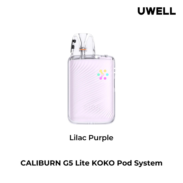 UWELL CALIBURN G5 Lite KOKO