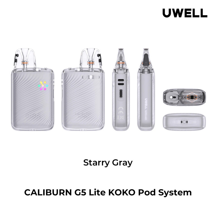 UWELL CALIBURN G5 Lite KOKO