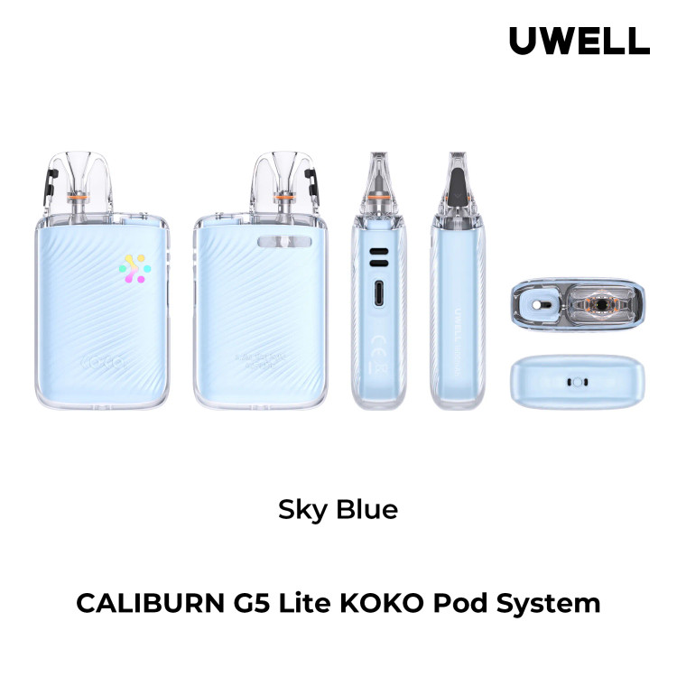 UWELL CALIBURN G5 Lite KOKO